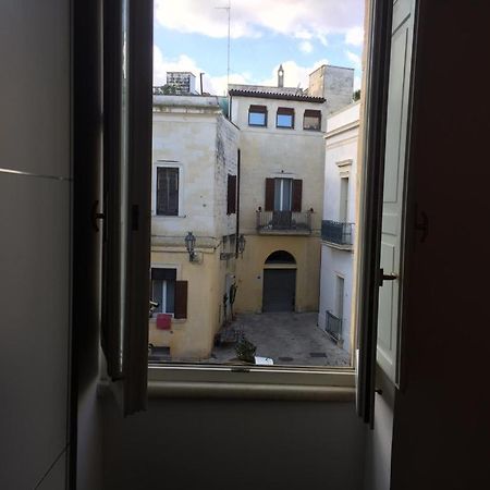 Gatto Bianco La Dimora Storica Bed & Breakfast Lecce Exterior photo