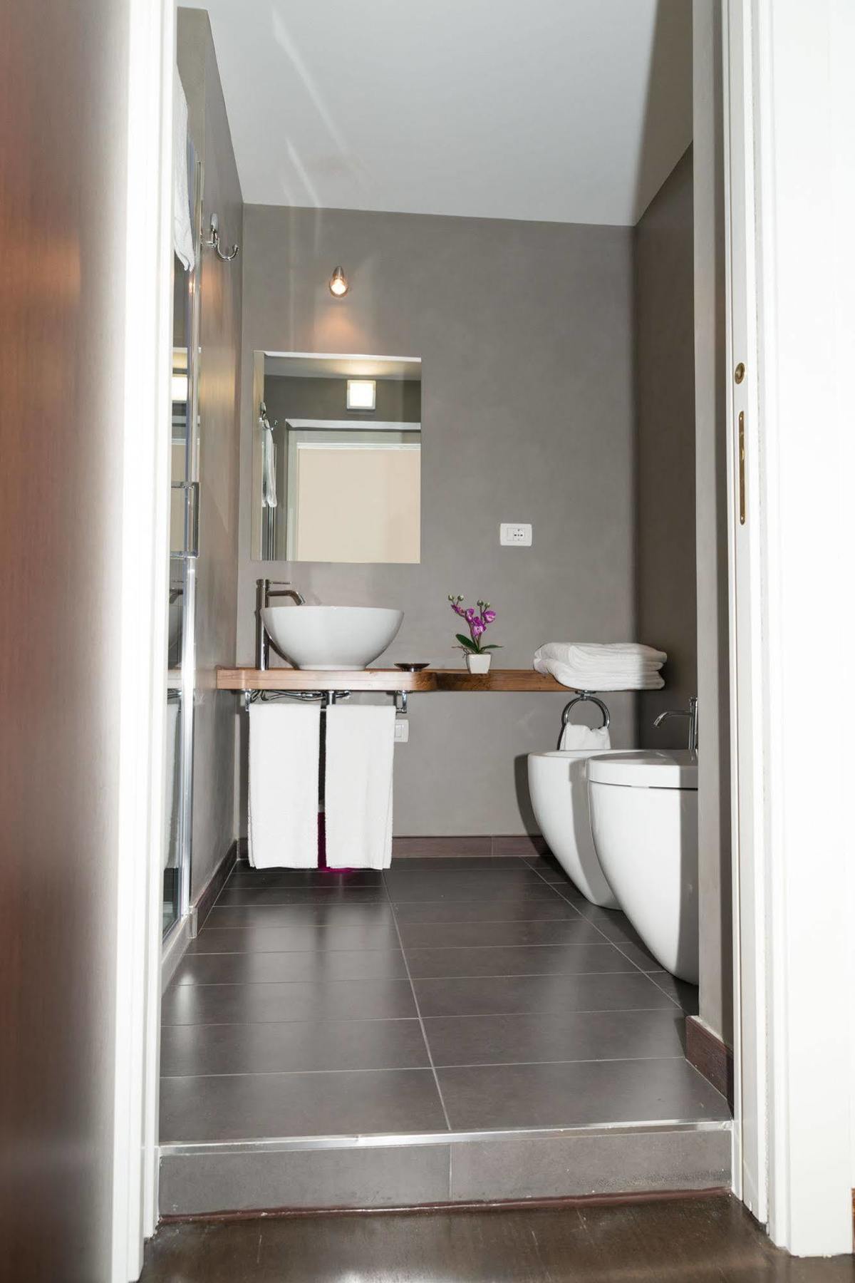 Gatto Bianco La Dimora Storica Bed & Breakfast Lecce Exterior photo