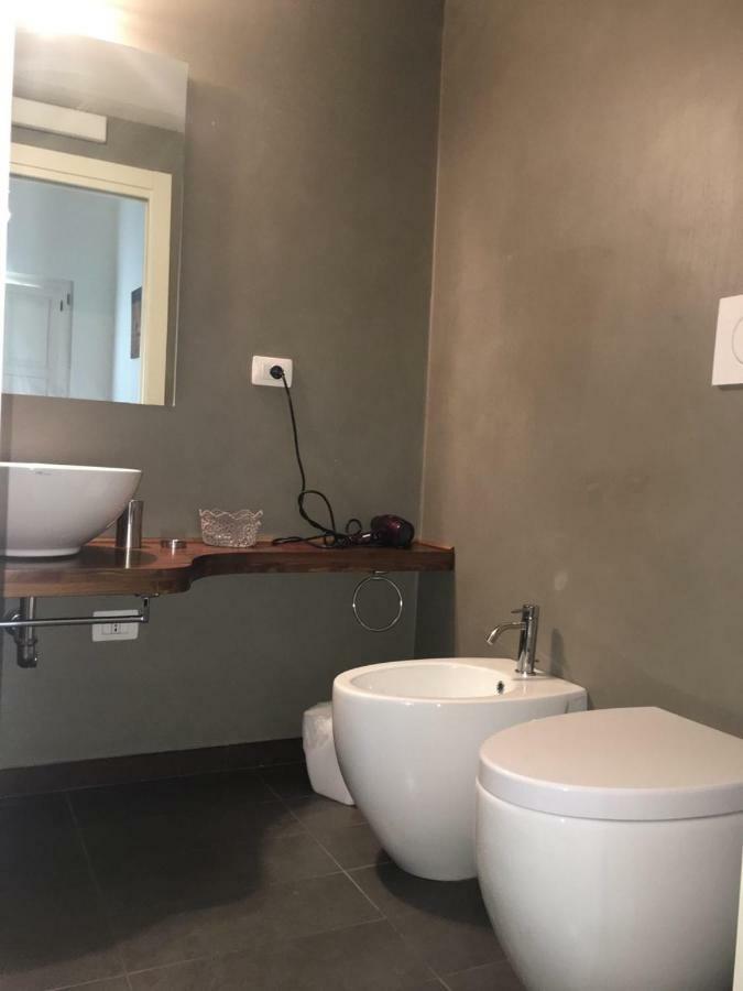 Gatto Bianco La Dimora Storica Bed & Breakfast Lecce Exterior photo
